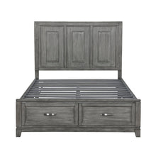 Load image into Gallery viewer, Garretson Grey Bedroom Collection