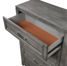 Load image into Gallery viewer, Garretson Grey Bedroom Collection