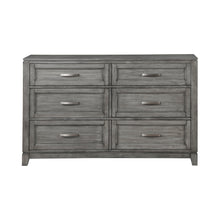 Load image into Gallery viewer, Garretson Grey Bedroom Collection