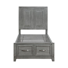 Load image into Gallery viewer, Garretson Grey Bedroom Collection