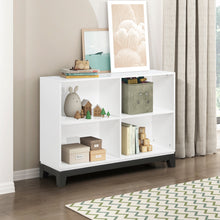 Load image into Gallery viewer, Garretson White Bedroom Collection