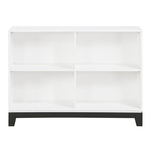 Load image into Gallery viewer, Garretson White Bedroom Collection