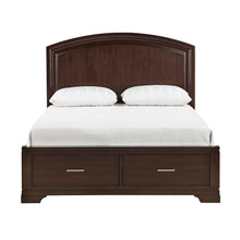 Load image into Gallery viewer, Hudson Cherry Bedroom Collection