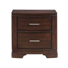 Load image into Gallery viewer, Hudson Cherry Bedroom Collection