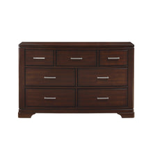 Load image into Gallery viewer, Hudson Cherry Bedroom Collection