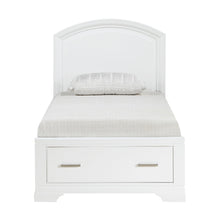 Load image into Gallery viewer, Hudson White Bedroom Collection