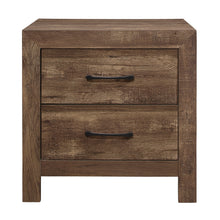 Load image into Gallery viewer, Corbin Brown Bedroom Collection