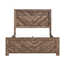 Load image into Gallery viewer, Corbin Brown Bedroom Collection