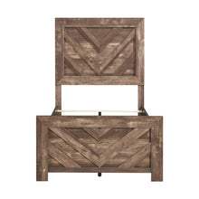 Load image into Gallery viewer, Corbin Brown Bedroom Collection