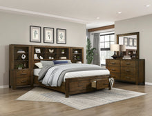 Load image into Gallery viewer, Sullivan Storage Bedroom Collection