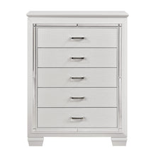 Load image into Gallery viewer, Allura Bedroom Collection