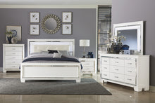 Load image into Gallery viewer, Allura Bedroom Collection