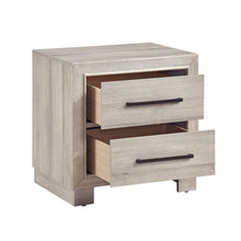 Load image into Gallery viewer, Everett LED Bedroom Collection
