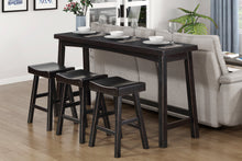Load image into Gallery viewer, Caspian Counter Height Dining Collection