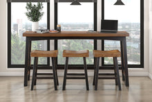 Load image into Gallery viewer, Caspian Counter Height Dining Collection