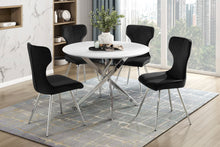 Load image into Gallery viewer, Topeka Round Dining Room Collection