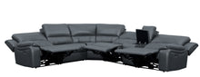 Load image into Gallery viewer, Falun Power Reclining Sectional Collection