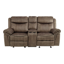 Load image into Gallery viewer, Aram Reclining Living Room Collection