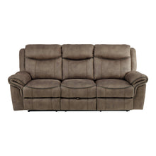 Load image into Gallery viewer, Aram Reclining Living Room Collection