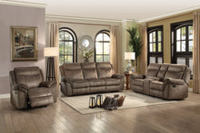 Load image into Gallery viewer, Aram Reclining Living Room Collection