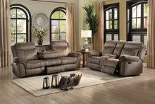 Load image into Gallery viewer, Aram Reclining Living Room Collection