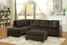 Load image into Gallery viewer, Emilio Sectional Collection