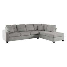 Load image into Gallery viewer, Emilio Sectional Collection