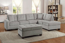 Load image into Gallery viewer, Emilio Sectional Collection