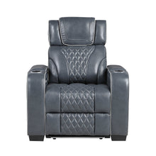 Load image into Gallery viewer, Apex Power Reclining Leather Living Room Collection