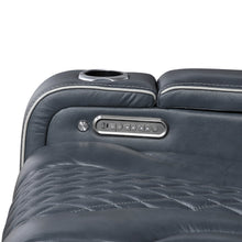 Load image into Gallery viewer, Apex Power Reclining Leather Living Room Collection