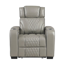 Load image into Gallery viewer, Apex Power Reclining Leather Living Room Collection