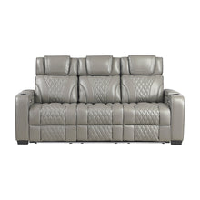 Load image into Gallery viewer, Apex Power Reclining Leather Living Room Collection