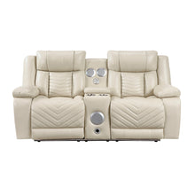 Load image into Gallery viewer, Huron Power Reclining Living Room Collection