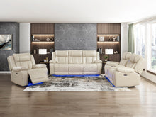 Load image into Gallery viewer, Huron Power Reclining Living Room Collection