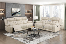 Load image into Gallery viewer, Huron Power Reclining Living Room Collection
