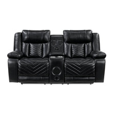 Load image into Gallery viewer, Huron Power Reclining Living Room Collection