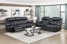 Load image into Gallery viewer, Huron Power Reclining Living Room Collection