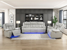 Load image into Gallery viewer, Huron Power Reclining Living Room Collection