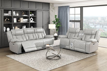 Load image into Gallery viewer, Huron Power Reclining Living Room Collection