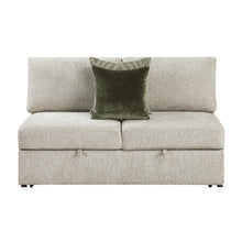 Load image into Gallery viewer, Isla Modular Sectional Collection