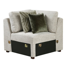 Load image into Gallery viewer, Isla Modular Sectional Collection