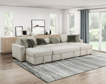 Load image into Gallery viewer, Isla Modular Sectional Collection