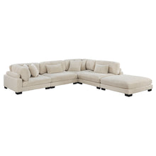 Load image into Gallery viewer, Traverse Beige Modular Sectional Collection