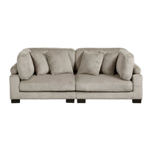 Load image into Gallery viewer, Traverse Gold Brown Living Room Collection