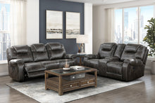 Load image into Gallery viewer, Gainesville Reclining Living Room Collection