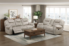 Load image into Gallery viewer, Gainesville Reclining Living Room Collection