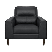 Load image into Gallery viewer, Lewes Leather Living Room Collection