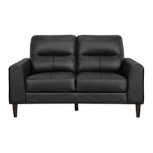 Load image into Gallery viewer, Lewes Leather Living Room Collection