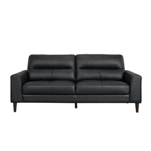 Load image into Gallery viewer, Lewes Leather Living Room Collection