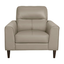 Load image into Gallery viewer, Lewes Leather Living Room Collection